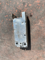 511110031013 / 10031013 BMW F40 F44 F48 ÖN TAMPON AYAK DEMİRİ | MOTOLAND