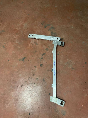 511110031013 / 7462140 BMW 2 SERİSİ F44 ALT KEMER BRAKETİ