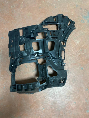 51115A091D7 / 5A091D7 MINI COUNTRYMAN U25 ÖN TAMPON SOL BRAKETİ | MOTOLAND