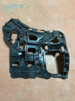 51115A091D7 / 5A091D7 MINI COUNTRYMAN U25 ÖN TAMPON SOL BRAKETİ | MOTOLAND