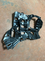 51115A091D7 / 5A091D7 MINI COUNTRYMAN U25 ÖN TAMPON SOL BRAKETİ | MOTOLAND