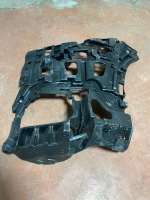 51115A091D7 / 5A091D7 MINI COUNTRYMAN U25 ÖN TAMPON SOL BRAKETİ | MOTOLAND