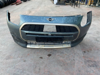 51115A091D9 / 5A091D9 MINI COUNTRYMAN U25 ÖN TAMPON | MOTOLAND