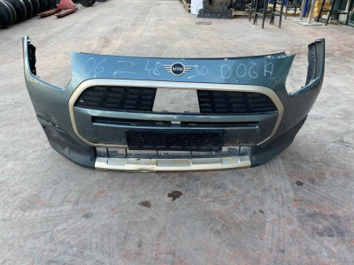 51115A091D9 / 5A091D9 MINI COUNTRYMAN U25 ÖN TAMPON | MOTOLAND