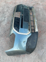 51115A091D9 / 5A091D9 MINI COUNTRYMAN U25 ÖN TAMPON | MOTOLAND