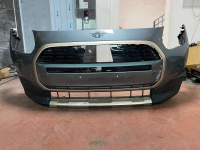 51115A091D9 / 5A091D9 MINI COUNTRYMAN U25 ÖN TAMPON SMOKEY GREEN HATASIZ | MOTOLAND