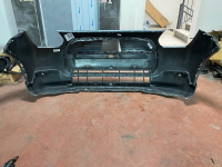 51115A091D9 / 5A091D9 MINI COUNTRYMAN U25 ÖN TAMPON SMOKEY GREEN HATASIZ | MOTOLAND