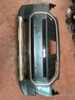 51115A091D9 / 5A091D9 MINI COUNTRYMAN U25 ÖN TAMPON SMOKEY GREEN HATASIZ | MOTOLAND