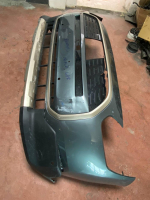 51115A091D9 / 5A091D9 MINI COUNTRYMAN U25 ÖN TAMPON SMOKEY GREEN HATASIZ | MOTOLAND