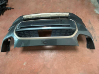 51115A091D9 / 5A091D9 MINI COUNTRYMAN U25 ÖN TAMPON SMOKEY GREEN HATASIZ | MOTOLAND