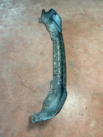 51115A0DC41 / 5A0DC41 MINI COUNTRYMAN U25 ÖN TAMPON ALT SPOİLER