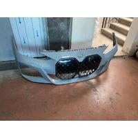 51115A0F330 / 5A0F330 BMW 4 SERİSİ G26 İ4 ÖN TAMPON | MOTOLAND