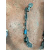 51115A16D75 / 5A16D75 BMW 7 SERİSİ G70 HAVA KANAL MASKESİ | MOTOLAND