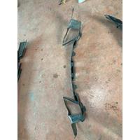51115A16D75 / 5A16D75 BMW 7 SERİSİ G70 HAVA KANAL MASKESİ | MOTOLAND