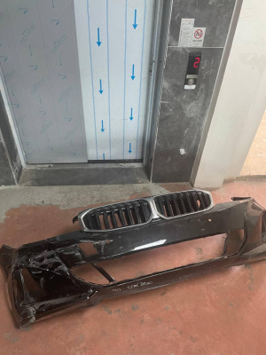 51115A1BF61 / 5A1BF61 BMW 3 SERİSİ G20 LCİ ÖN TAMPON | MOTOLAND