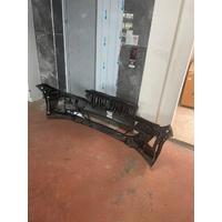 51115A1BF61 / 5A1BF61 BMW 3 SERİSİ G20 LCİ ÖN TAMPON | MOTOLAND