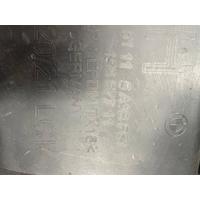 51115A1BF61 / 5A1BF61 BMW 3 SERİSİ G20 LCİ ÖN TAMPON | MOTOLAND