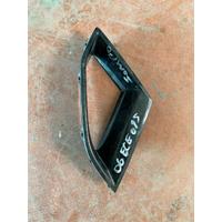 51115A1BFC6 BMW 3 SERİSİ G20 ÖN TAMPON IZGARA SAĞ ÜÇGEN | MOTOLAND