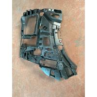 51115A26B58 / 121939-10 MINI COUNTRYMAN ÖN TAMPON SAĞ BRAKETİ | MOTOLAND