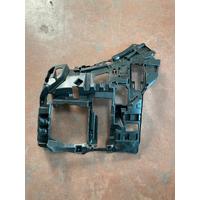 51115A26B58 / 121939-10 MINI COUNTRYMAN ÖN TAMPON SAĞ BRAKETİ | MOTOLAND