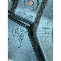 51115A26B58 / 121939-10 MINI COUNTRYMAN ÖN TAMPON SAĞ BRAKETİ | MOTOLAND