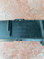 51115A26BF1 / 5A26BF1 MINI COUNTRYMAN U25 ÖN TAMPON DESTEK BRAKETİ | MOTOLAND