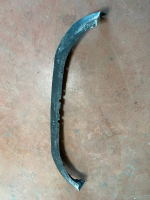 51115A2F6E8 / 5A2F6E8 MINI COOPER F65 F66 F67 ÖN TAMPON ALT PARÇASI | MOTOLAND