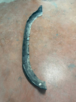 51115A2F6E8 / 5A2F6E8 MINI COOPER F65 F66 F67 ÖN TAMPON ALT PARÇASI | MOTOLAND