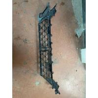 51115A32AC6 / 5A32AC6 BMW X2 U10 ÖN TAMPON ALT IZGARASI | MOTOLAND