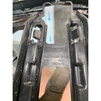 51115A32AC6 / 5A32AC6 BMW X2 U10 ÖN TAMPON ALT IZGARASI | MOTOLAND