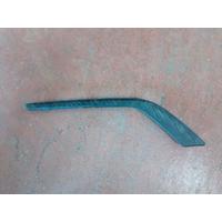 51115A36027 / 5A36027 BMW G60 ÖN TAMPON ÇITASI 4C15 | MOTOLAND