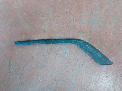 51115A36027 / 5A36027 BMW G60 ÖN TAMPON ÇITASI 4C15 | MOTOLAND
