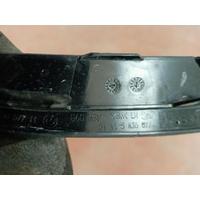 51115A36027 / 5A36027 BMW G60 ÖN TAMPON ÇITASI 4C15 | MOTOLAND