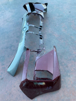 51115A45BF8 / 5A45BF8 BMW 7 SERİSİ G70 ÖN TAMPON | MOTOLAND