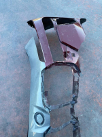 51115A45BF8 / 5A45BF8 BMW 7 SERİSİ G70 ÖN TAMPON | MOTOLAND