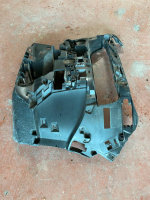 51115A67221 / 5A67221 BMW 7 SERİSİ G70 ÖN TAMPON SOL BRAKETİ | MOTOLAND