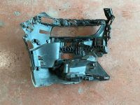 51115A67221 / 5A67221 BMW 7 SERİSİ G70 ÖN TAMPON SOL BRAKETİ | MOTOLAND