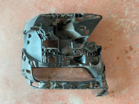51115A67221 / 5A67221 BMW 7 SERİSİ G70 ÖN TAMPON SOL BRAKETİ | MOTOLAND