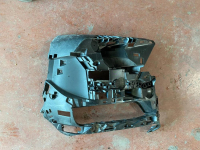 51115A67221 / 5A67221 BMW 7 SERİSİ G70 ÖN TAMPON SOL BRAKETİ | MOTOLAND
