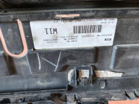 51115A69619 / 5A69619 BMW 3 SERİSİ G20 ÖN TAMPON | MOTOLAND