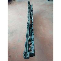 511172000707 / 72000707 BMW 5 SERİSİ F10 ÖN TAMPON KÖPÜĞÜ 4G15