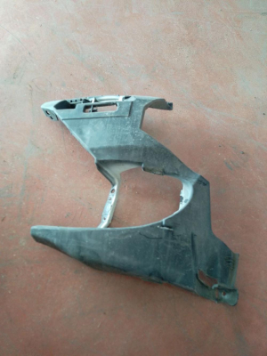 51117200721 / 7200721 BMW 5 SERİSİ F10 SİS FARI BRAKETİ 4H16