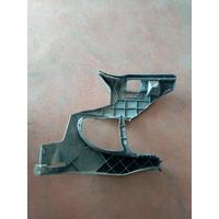 51117200721 / 7200721 BMW 5 SERİSİ F10 SİS FARI BRAKETİ 4H16