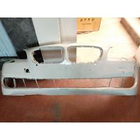 51117200722 / 7200722 BMW 5 SERİSİ F10 F11 ÖN TAMPON | MOTOLAND