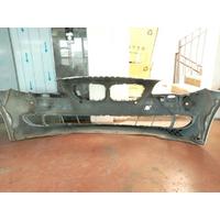 51117200722 / 7200722 BMW 5 SERİSİ F10 F11 ÖN TAMPON | MOTOLAND
