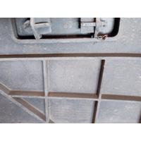 51117200722 / 7200722 BMW 5 SERİSİ F10 F11 ÖN TAMPON | MOTOLAND