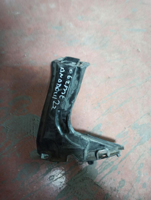 51117207932 / 7207932 BMW 5 F10 F11 SAĞ ÖN TAMPON BRAKETİ 4H1