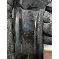 51117207932 / 7207932 BMW 5 F10 F11 SAĞ ÖN TAMPON BRAKETİ 4H1
