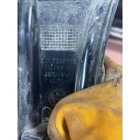 51117207932 / 7207932 BMW 5 SERİSİ F10 ÇAMURLUK BRAKETİ