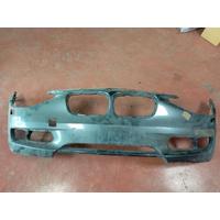 51117245731 / 7245731 BMW 1 SERİSİ F20 ÖN TAMPON | MOTOLAND